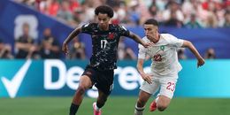 Canada vs Ma Rốc (00:00 – 05/07) | Xem lại trận đấu
