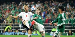 Mexico vs Anh (08:00 – 06/07) | Xem lại trận đấu